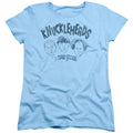 The Three Stooges Knuckleheads Womens T-Shirt