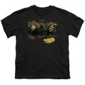MirrorMask Hungry Youth/Toddler T-Shirt