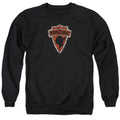 Pontiac Early Arrowhead Crewneck Sweatshirt