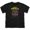 Justice League Mister Miracle Youth/Toddler T-Shirt