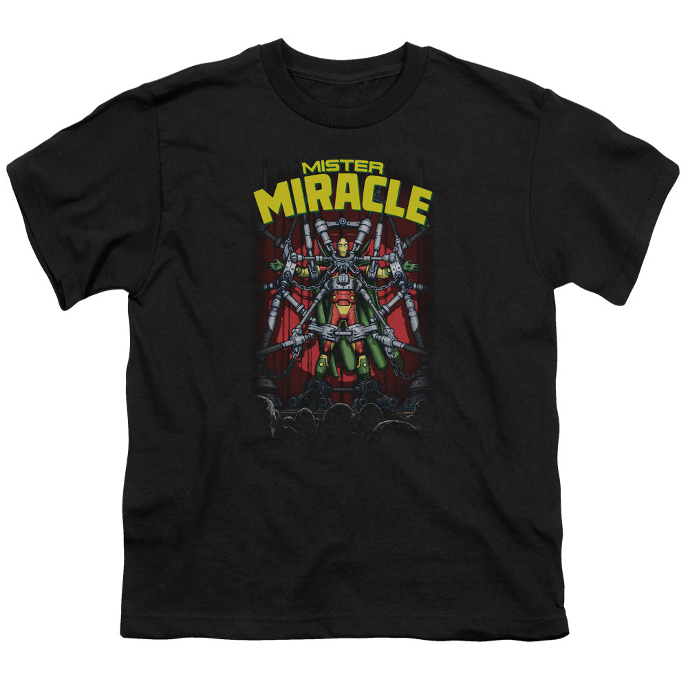 Justice League Mister Miracle Youth/Toddler T-Shirt