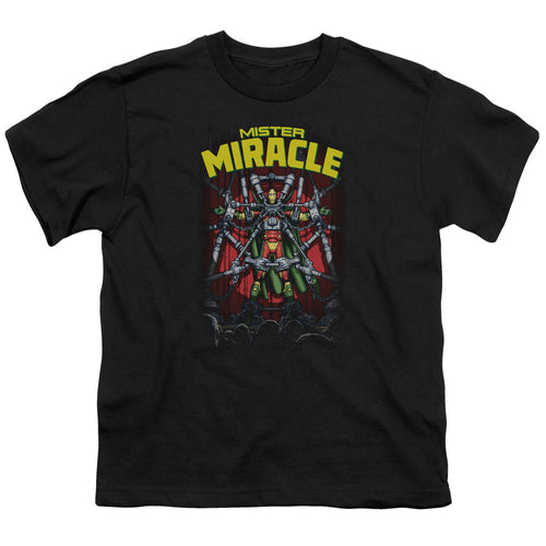 Justice League Mister Miracle Youth/Toddler T-Shirt