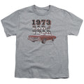 Chevy Car of the Year Youth/Toddler T-Shirt