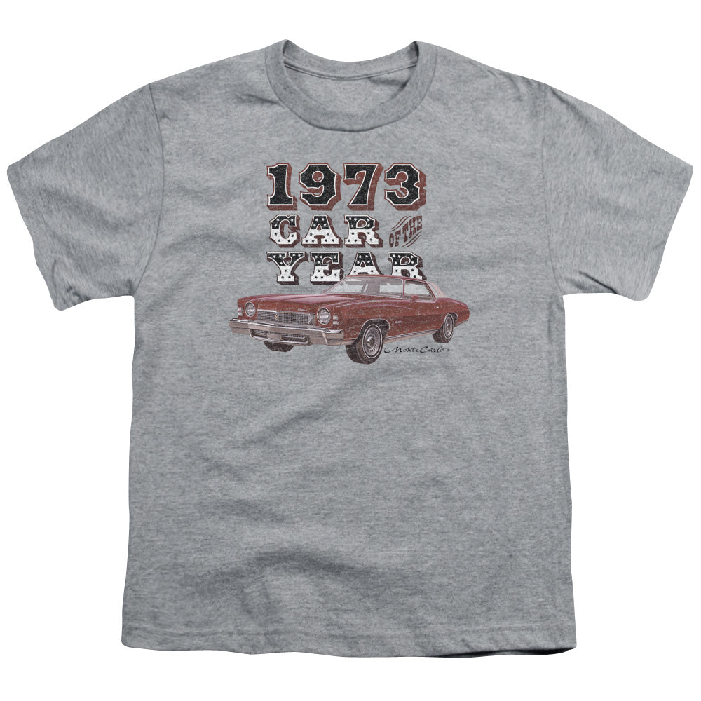 Chevy Car of the Year Youth/Toddler T-Shirt