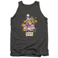 Rugrats Chair Tank Top