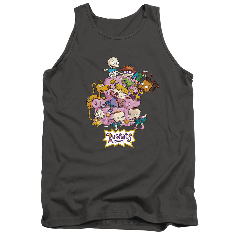 Rugrats Chair Tank Top