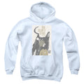 Star Trek Juan Ortiz The Deadly Years Youth Hoodie