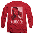 Rocky Clubber Lang Long Sleeve T-Shirt