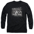 I Survived the Twilight Zone Long Sleeve T-Shirt
