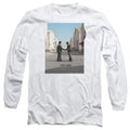 Pink Floyd Wish You Were Here Long Sleeve T-Shirt