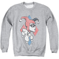 Batman Profiling Crewneck Sweatshirt