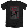 Superman Action Comics 23 V-Neck T-Shirt