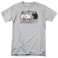 The Three Stooges Nyuk Dynasty T-Shirt