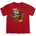 MirrorMask Riddle Me This Youth/Toddler T-Shirt
