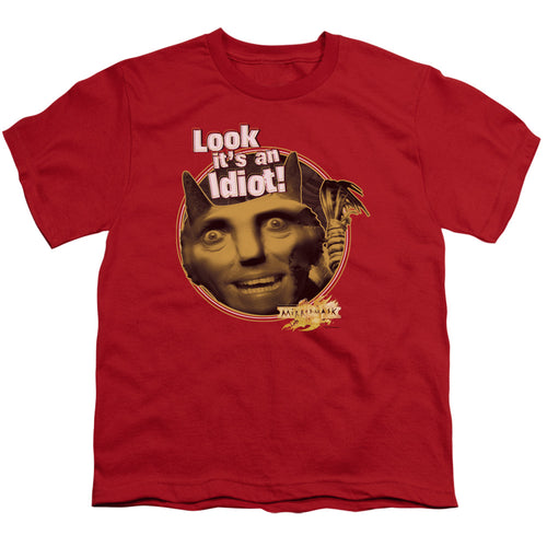 MirrorMask Riddle Me This Youth/Toddler T-Shirt