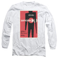 Star Trek Suspicions Long Sleeve T-Shirt