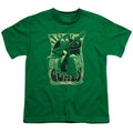 Gumby Vintage Rock Poster Youth/Toddler T-Shirt
