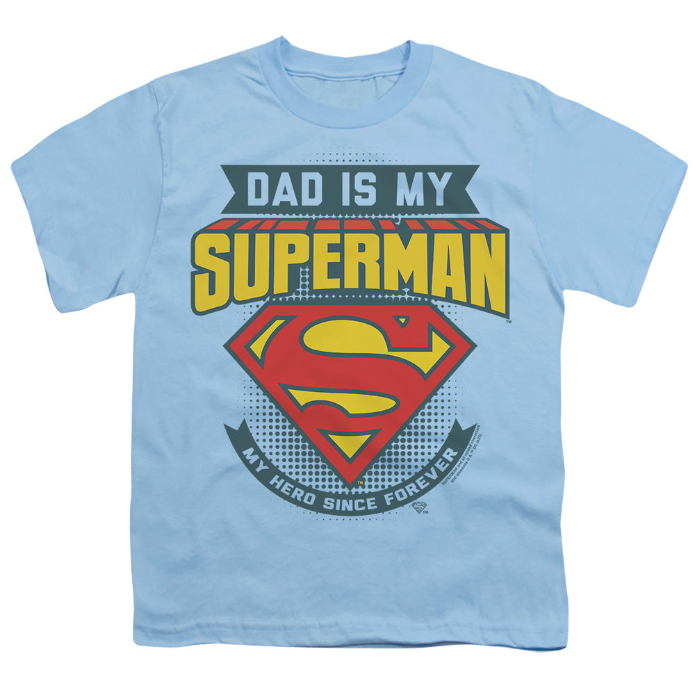 Superman Dad Is My Youth/Toddler T-Shirt