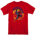 Superman A Name to Uphold T-Shirt