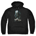 Batman Mudhole Pullover Hoodie
