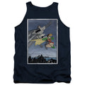 Batman Dkr Duo Tank Top