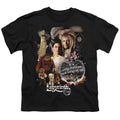 Labyrinth 25 Years Of Magic Youth/Toddler T-Shirt