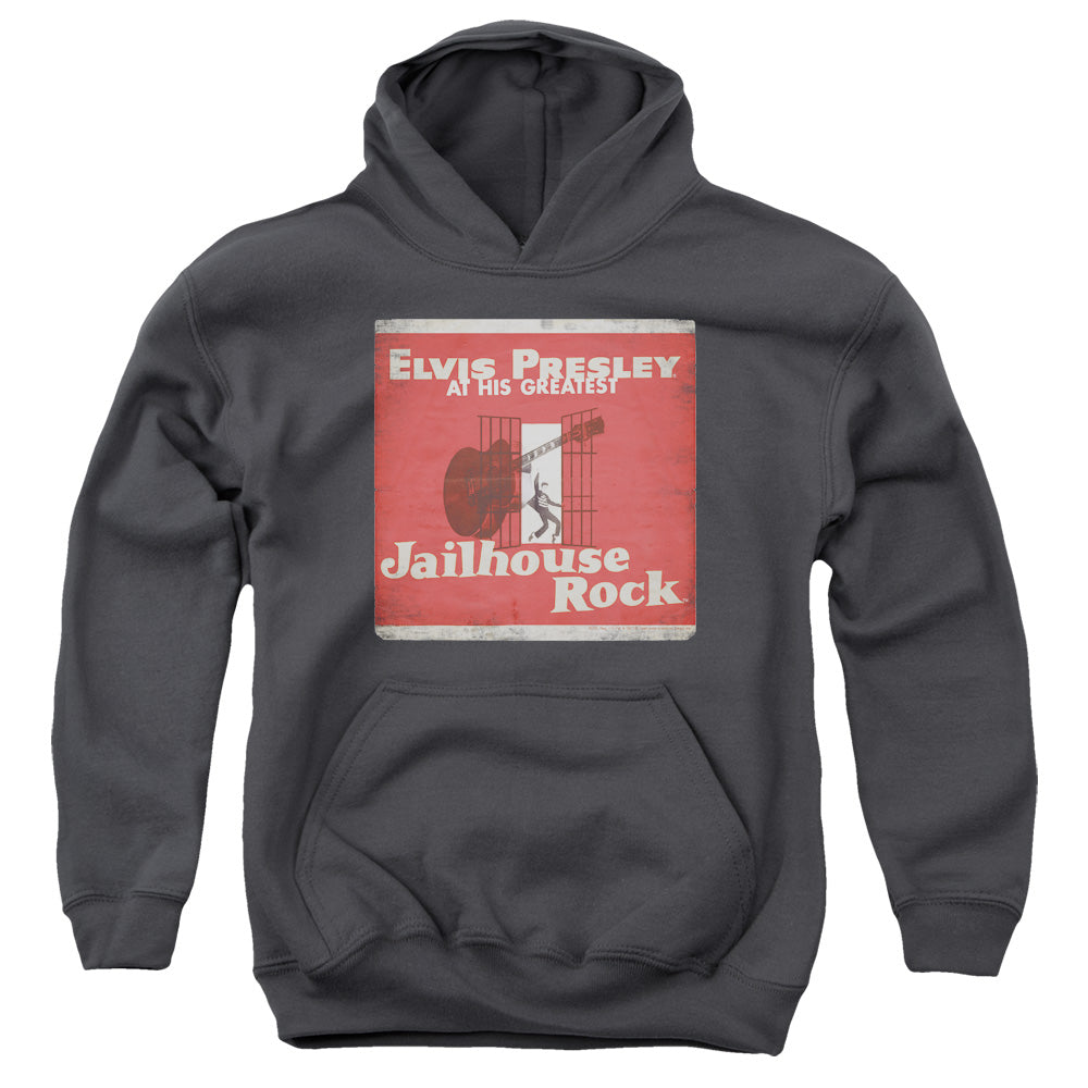 Elvis Presley Greatest Youth Hoodie