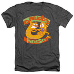 CatDog Conflicting Interests T-Shirt