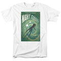 Star Trek Night Terrors T-Shirt