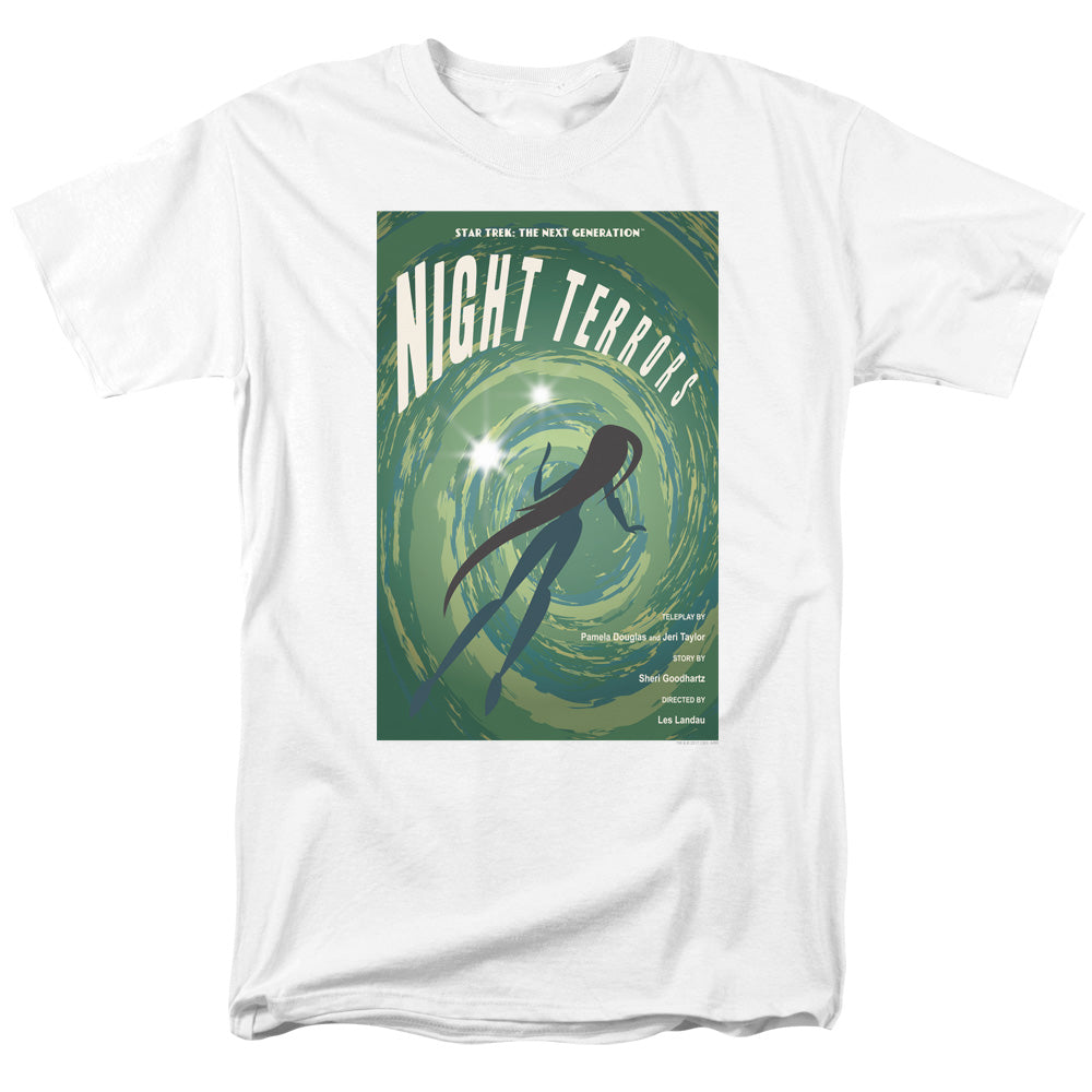 Star Trek Night Terrors T-Shirt