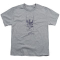 Batman Im Batman Youth/Toddler T-Shirt