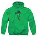 Green Lantern Lantern Knockout Pullover Hoodie