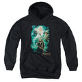 The Hobbit Elronds Crew Youth Hoodie