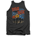 Star Trek Crew Run Forward Tank Top