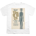 Star Trek Juan Ortiz Wink of an Eye Youth/Toddler T-Shirt