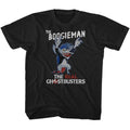 The Real Ghostbusters The Boogieman Youth/Toddler T-Shirt