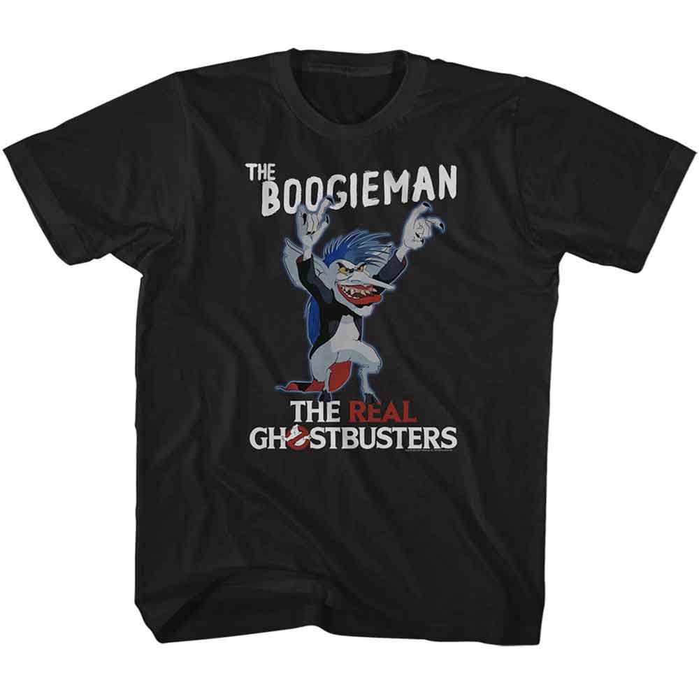 The Real Ghostbusters The Boogieman Youth/Toddler T-Shirt