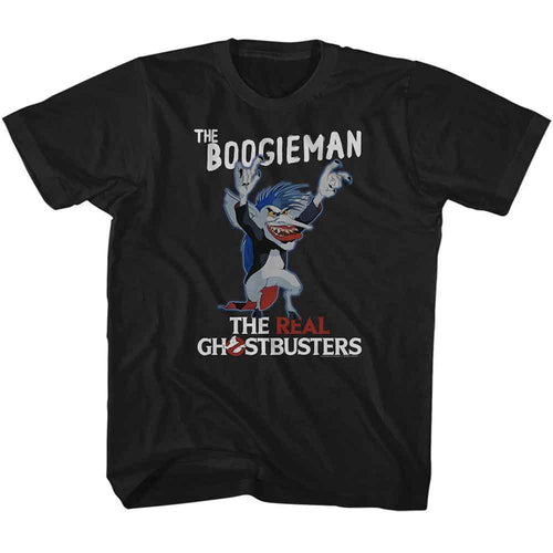 The Real Ghostbusters The Boogieman Youth/Toddler T-Shirt