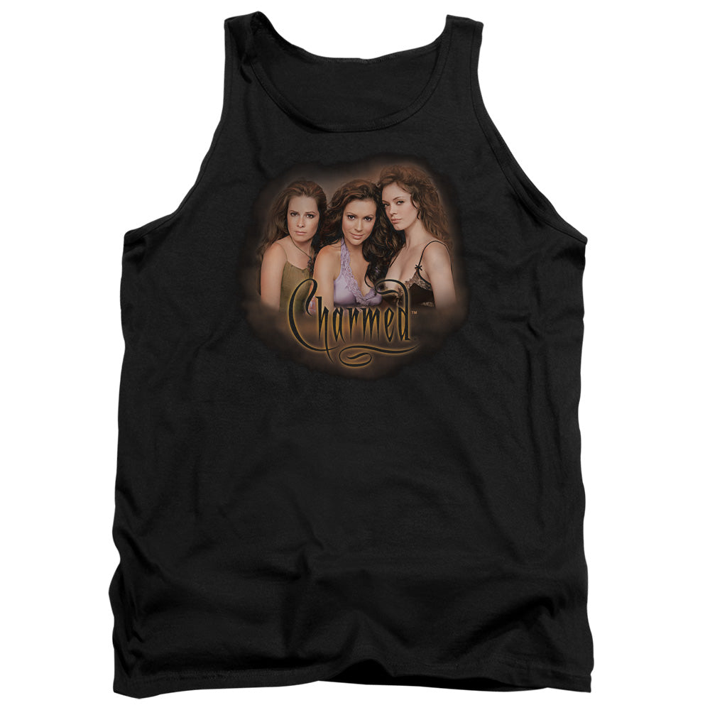 Charmed Smokin Tank Top