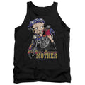 Betty Boop Not Your Average Mother Tank Top
