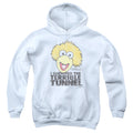 Fraggle Rock Terrible Tunnel Youth Hoodie