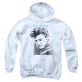 Elvis Presley Script Sweater Youth Hoodie