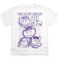 Where the Wild Things Are Wild Things Sketch Youth/Toddler T-Shirt