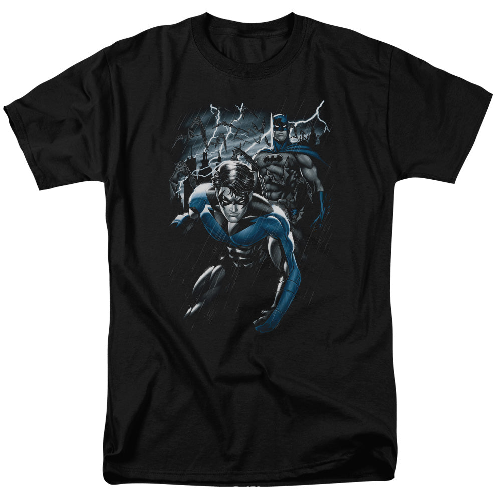 Batman Dynamic Duo T-Shirt