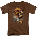Survivor Time for You to Go T-Shirt
