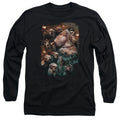 The Hobbit Goblin King Long Sleeve T-Shirt