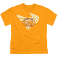 Star Trek Starfleet Academy 2161 Wings Youth/Toddler T-Shirt