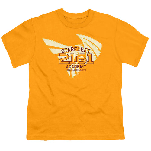 Star Trek Starfleet Academy 2161 Wings Youth/Toddler T-Shirt