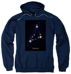 Capricorn Stars Navy