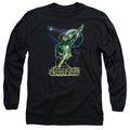 Green Lantern Hal Galaxy Long Sleeve T-Shirt